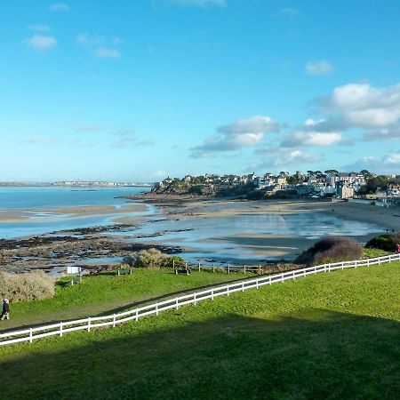 Studio La Garde By Interhome Dinard Luaran gambar