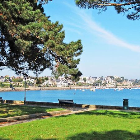 Studio La Garde By Interhome Dinard Luaran gambar