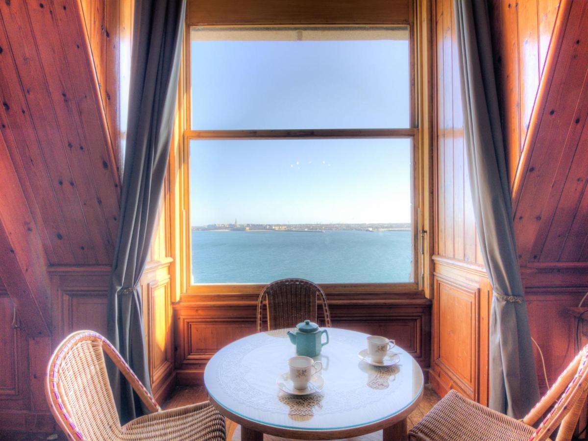 Studio La Garde By Interhome Dinard Luaran gambar