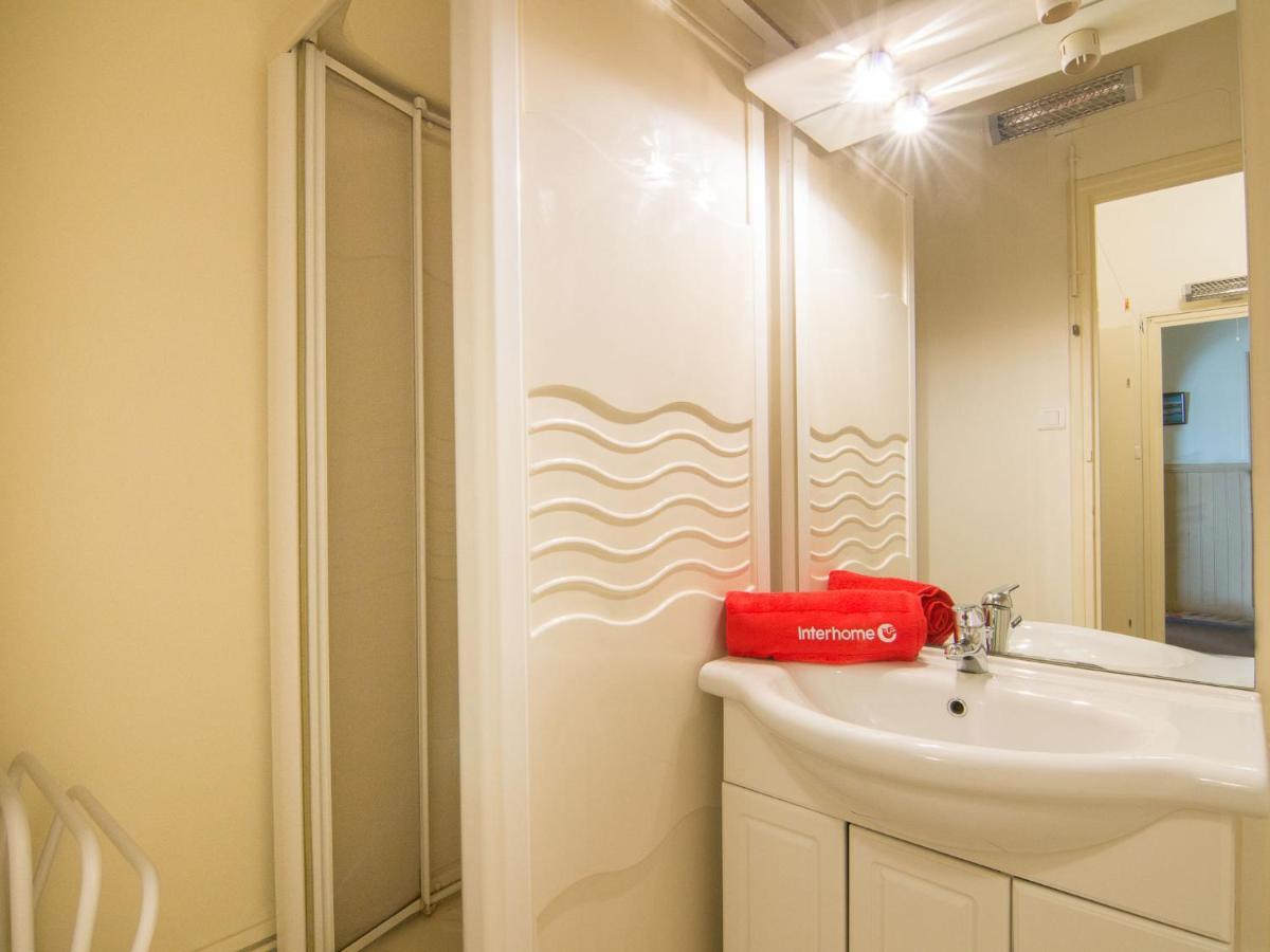 Studio La Garde By Interhome Dinard Luaran gambar