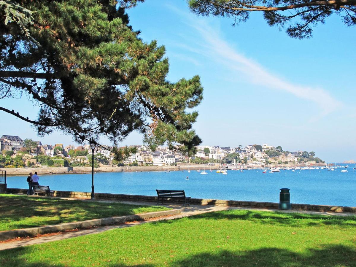 Studio La Garde By Interhome Dinard Luaran gambar